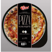 Pizza Margherita Extra Cheese 